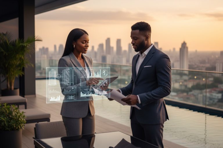 Why Land Banking is Africa’s Hidden Wealth Strategy