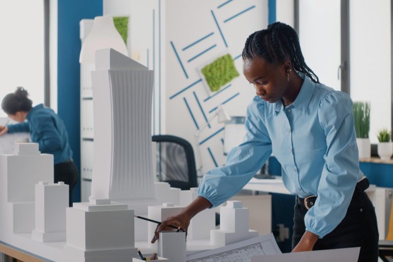 Property Management in Africa: How to Protect and Grow Your Real Estate Investment